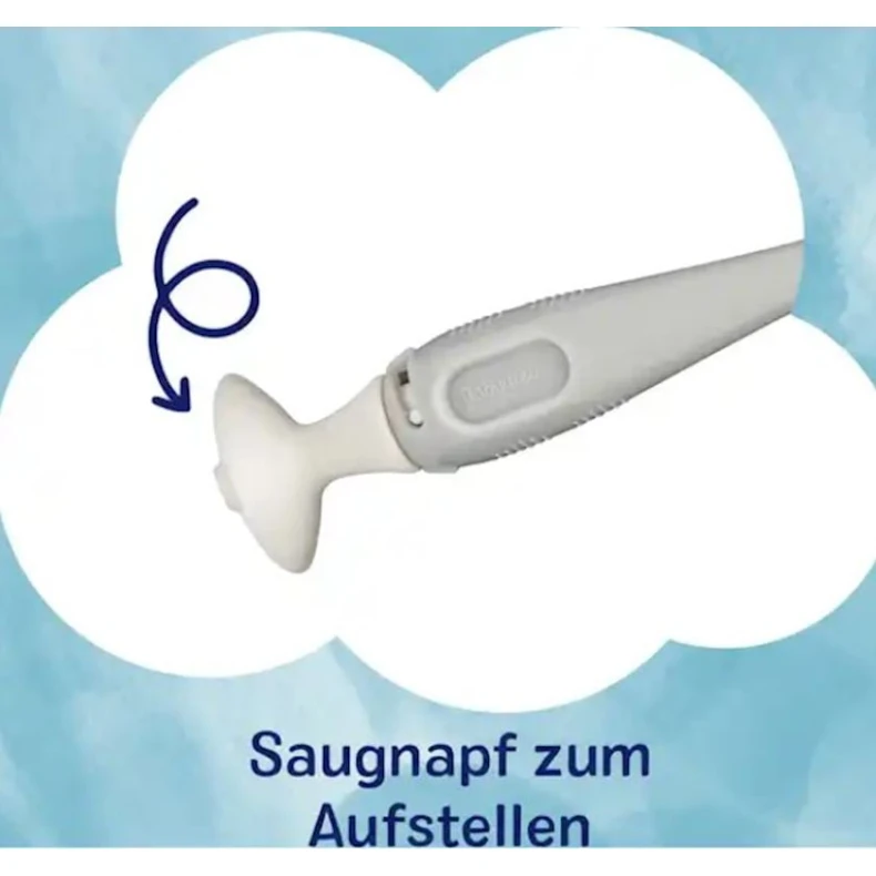 Ёршик для мытья бутылок Rossmann Babydream Ёршик для мытья бутылок Rossmann Babydream