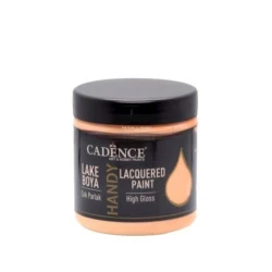 Лаковая краска Cadence Handy L-009 Salmon, 250 мл