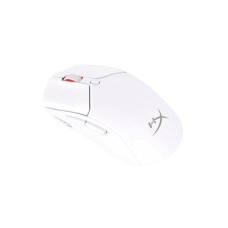 Siçan HyperX Pulsefire Haste 2 - Wireless Gaming Mouse White (6N0A9AA)