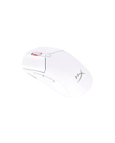 Siçan HyperX Pulsefire Haste 2 - Wireless Gaming Mouse White (6N0A9AA)