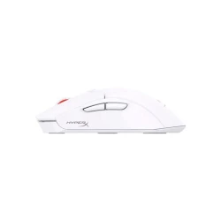 Мышь HyperX Pulsefire Haste 2 - Wireless Gaming Mouse White (6N0A9AA)