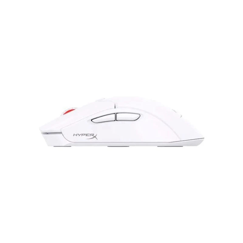 Мышь HyperX Pulsefire Haste 2 - Wireless Gaming Mouse White (6N0A9AA) Мышь HyperX Pulsefire Haste 2 - Wireless Gaming Mouse White (6N0A9AA)