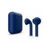 Беспроводные наушники InPod 12 Navy Blue