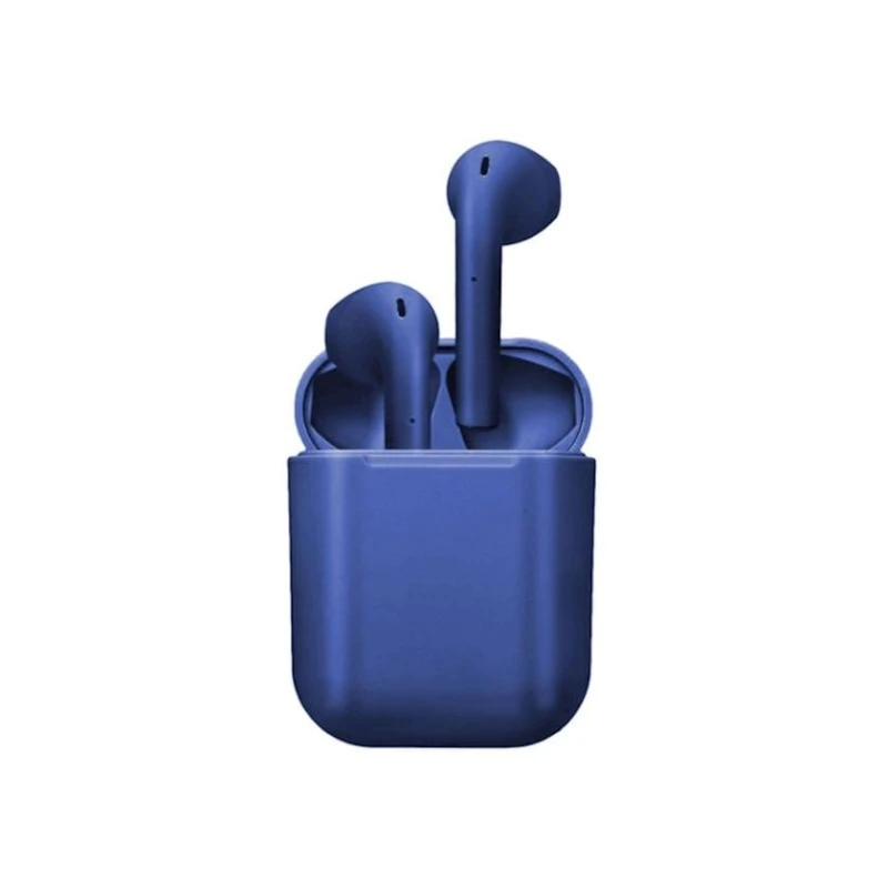 Беспроводные наушники InPod 12 Navy Blue