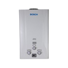 Su qızdırıcısı Bosch, 20 l