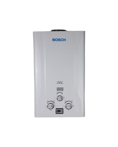 Su qızdırıcısı Bosch, 20 l