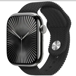 Умные часы Smart Watch HK 10 Pro Max Black