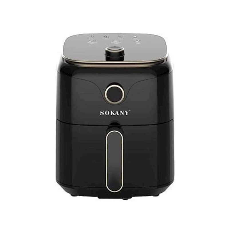 Фритюрница Sokany SK-10026
