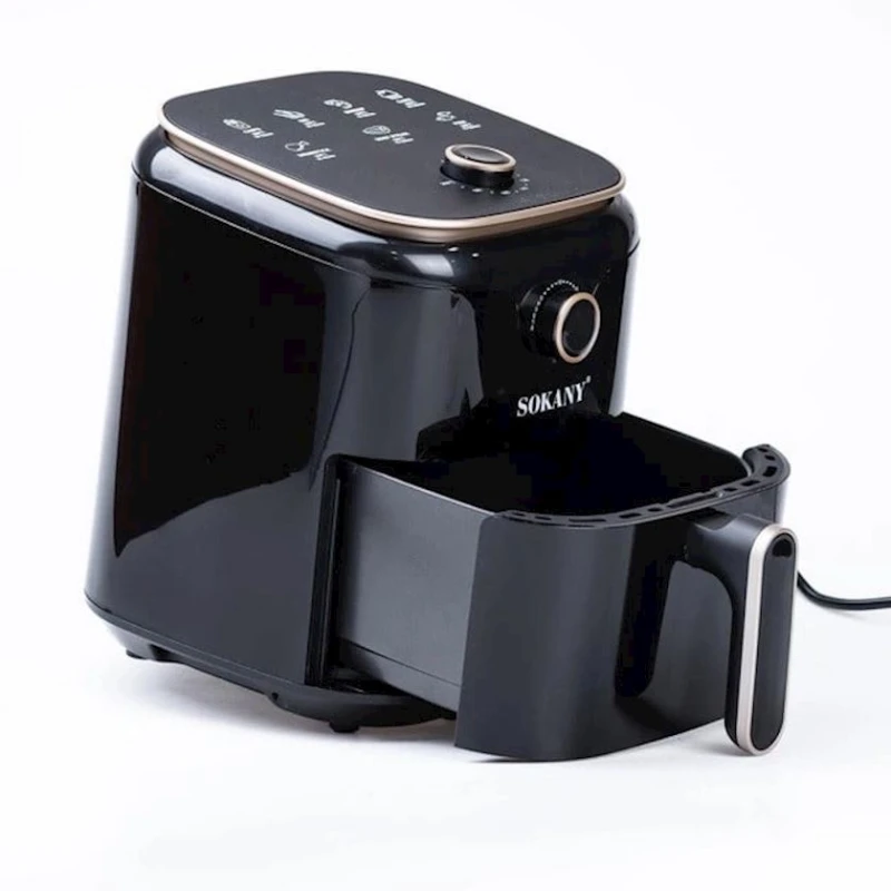 Фритюрница Sokany SK-10026