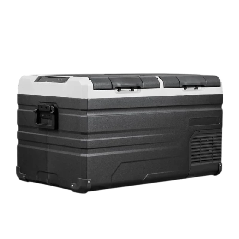 Avtosoyuducu Alpicool TW-75L, qara, 75 l Avtosoyuducu Alpicool TW-75L, qara, 75 l