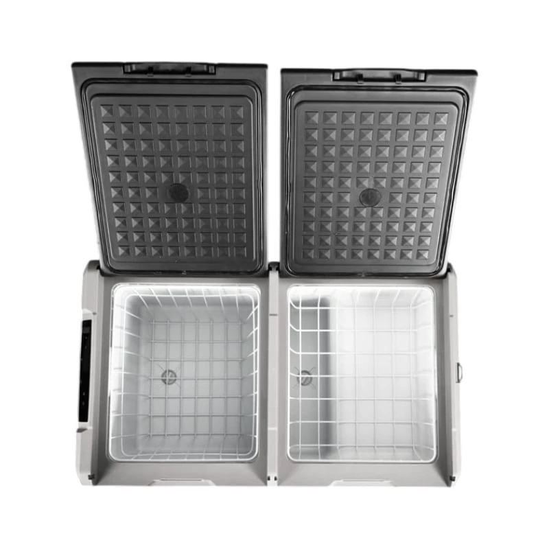 Avtosoyuducu Alpicool TW-75L, qara, 75 l Avtosoyuducu Alpicool TW-75L, qara, 75 l