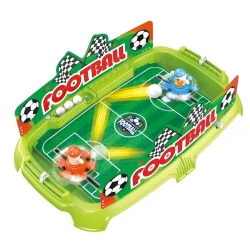 Masaüstü oyun XC Toys Football, açıq yaşıl, 40.7x27x14.5 sm