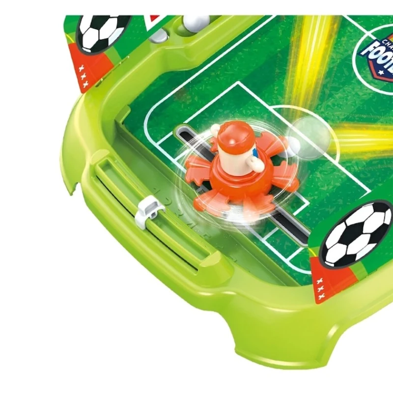 Masaüstü oyun XC Toys Football, açıq yaşıl, 40.7x27x14.5 sm Masaüstü oyun XC Toys Football, açıq yaşıl, 40.7x27x14.5 sm