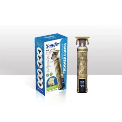 Saç kəsimi üçün universal cihaz SF-9610