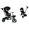 Uşaqlar üçün üçtəkərli velosiped TL968_RB_210967, qara