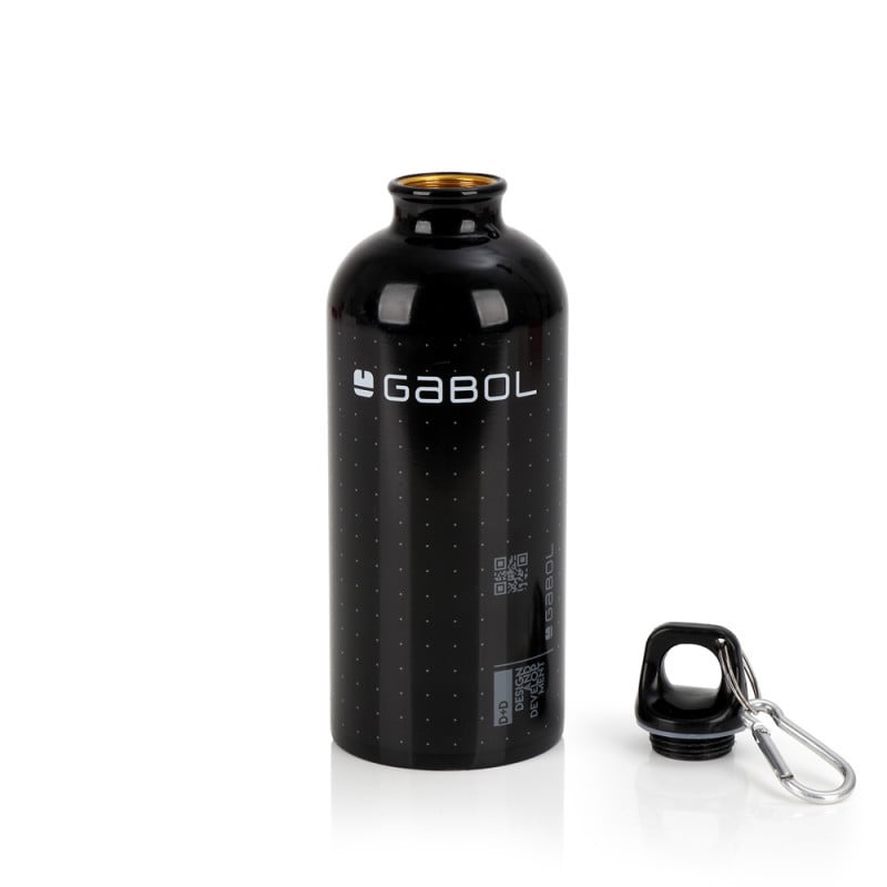 Su qabı Gabol Travel 800048 Su qabı Gabol Travel 800048