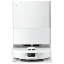 Робот-пылесос Roborock Qrevo L White