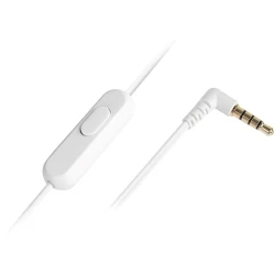 Проводные наушники Sony MDR-EX15APWZE White Проводные наушники Sony MDR-EX15APWZE White
