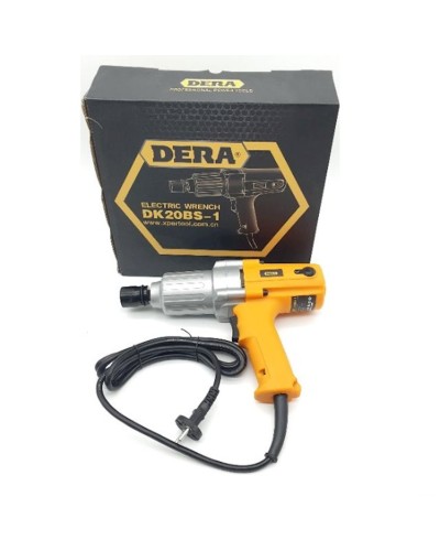 Vintburan Dera DK20BS