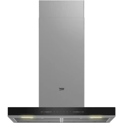 Кухонная вытяжка Beko BHCB66641BBHS