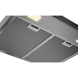 Кухонная вытяжка Beko BHCB66641BBHS