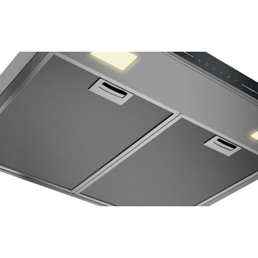 Кухонная вытяжка Beko BHCB66641BBHS