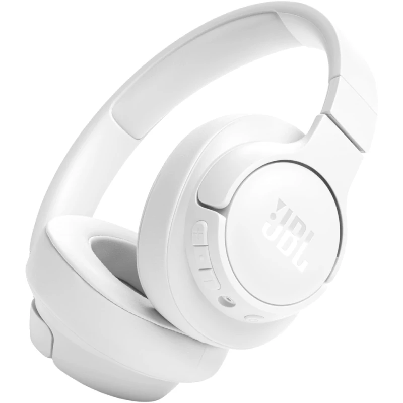 Наушники JBL tune 720BT, White