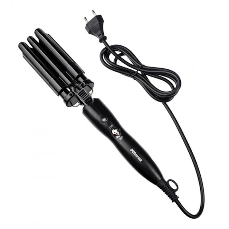 Щипцы для завивки ProMozer MZ-6621 Щипцы для завивки ProMozer MZ-6621