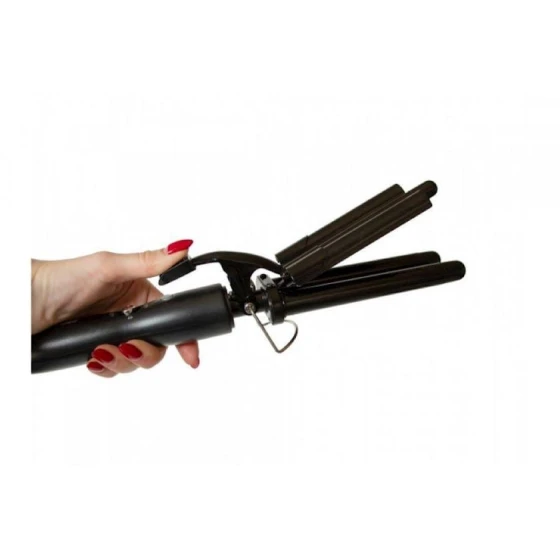 Щипцы для завивки ProMozer MZ-6621 Щипцы для завивки ProMozer MZ-6621