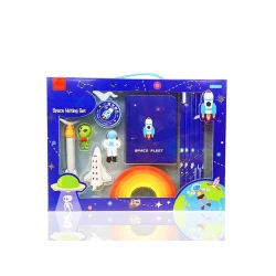 Детский набор Космонавт, синий Детский набор Космонавт, синий