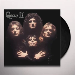 Vinil plastin Virgin EMI Records Queen - II