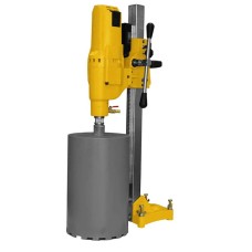 Qazma başlığı Rtrmax RTY68220, 220x500 mm