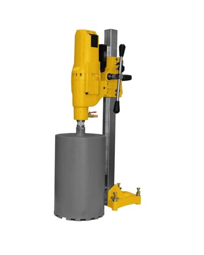 Qazma başlığı Rtrmax RTY68220, 220x500 mm