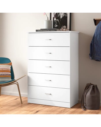 Komod Elegant Wood ZARR078