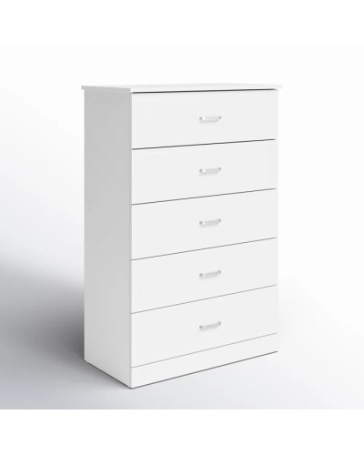 Komod Elegant Wood ZARR078