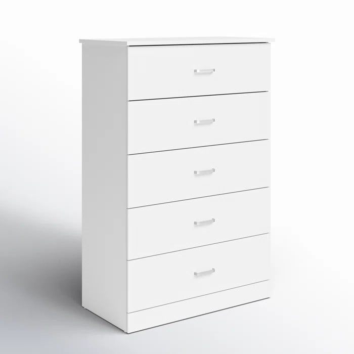 Комод Elegant Wood ZARR078 Комод Elegant Wood ZARR078