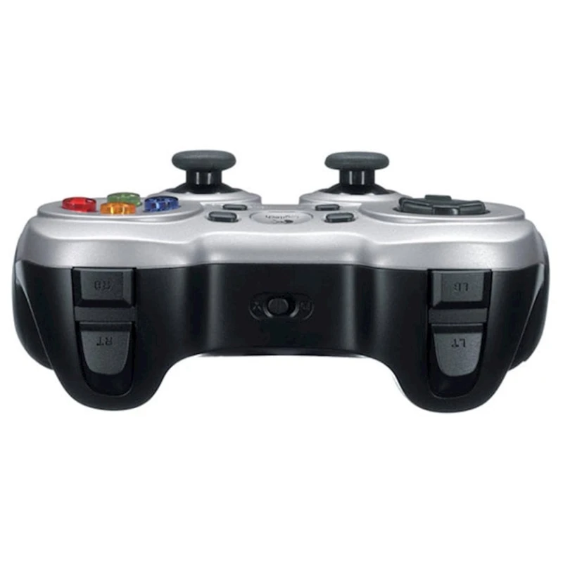 Геймпад Logitech F710 Геймпад Logitech F710