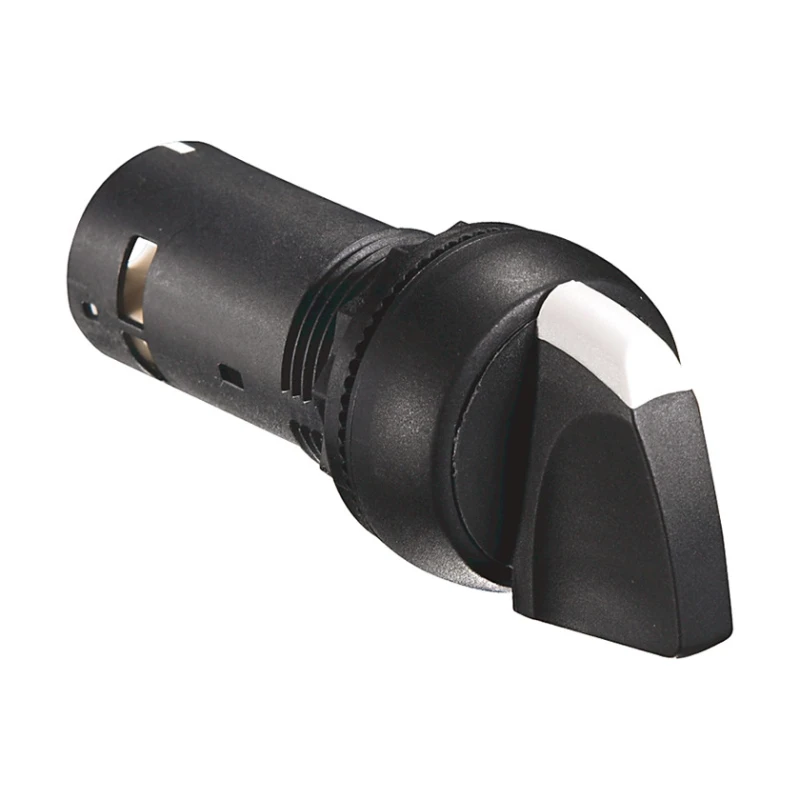 Селекторный переключатель Allen Bradley 800FD-SM22X10, 22 мм