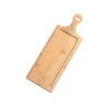 Сервировочная доска бамбуковая Wilmax Bamboo, прямоугольная, 20.5 x 7 см Сервировочная доска бамбуковая Wilmax Bamboo, прямоугольная, 20.5 x 7 см