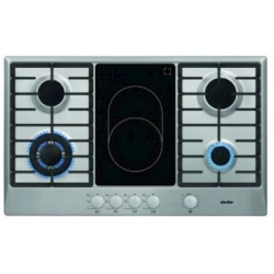 Quraşdırılan qaz üstü Simfer H9MH54FWI