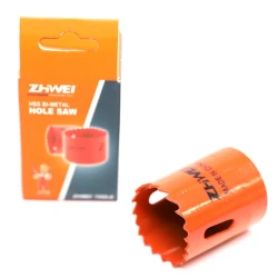 Хвостовик для коронок Zhwei ZWF0315, 35 мм