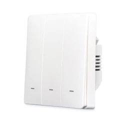 Умный выключатель Tuya MYQ-F63 Умный выключатель Tuya MYQ-F63
