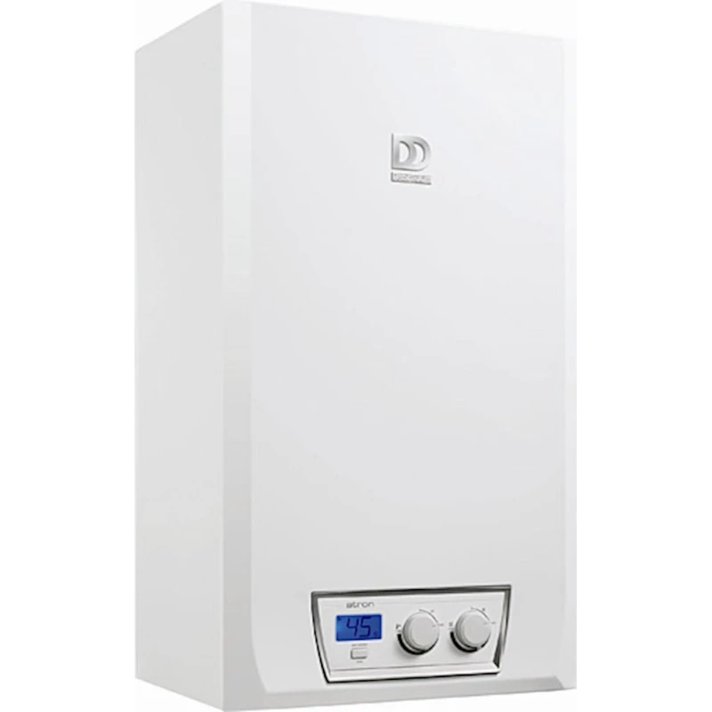 Комби система Demir Dokum Atron 24.