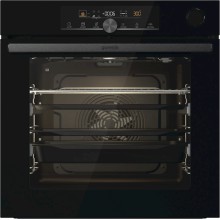 Quraşdırılan soba Gorenje BSA6747A04BG
