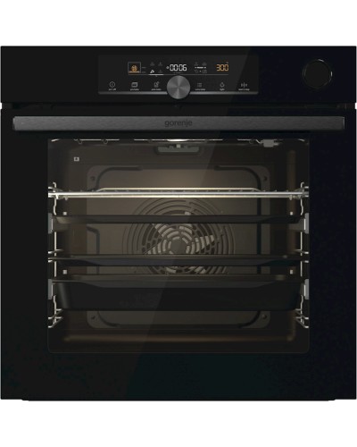 Quraşdırılan soba Gorenje BSA6747A04BG