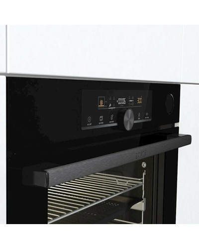 Quraşdırılan soba Gorenje BSA6747A04BG