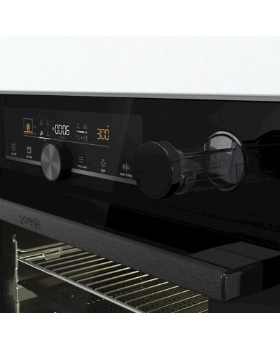 Quraşdırılan soba Gorenje BSA6747A04BG