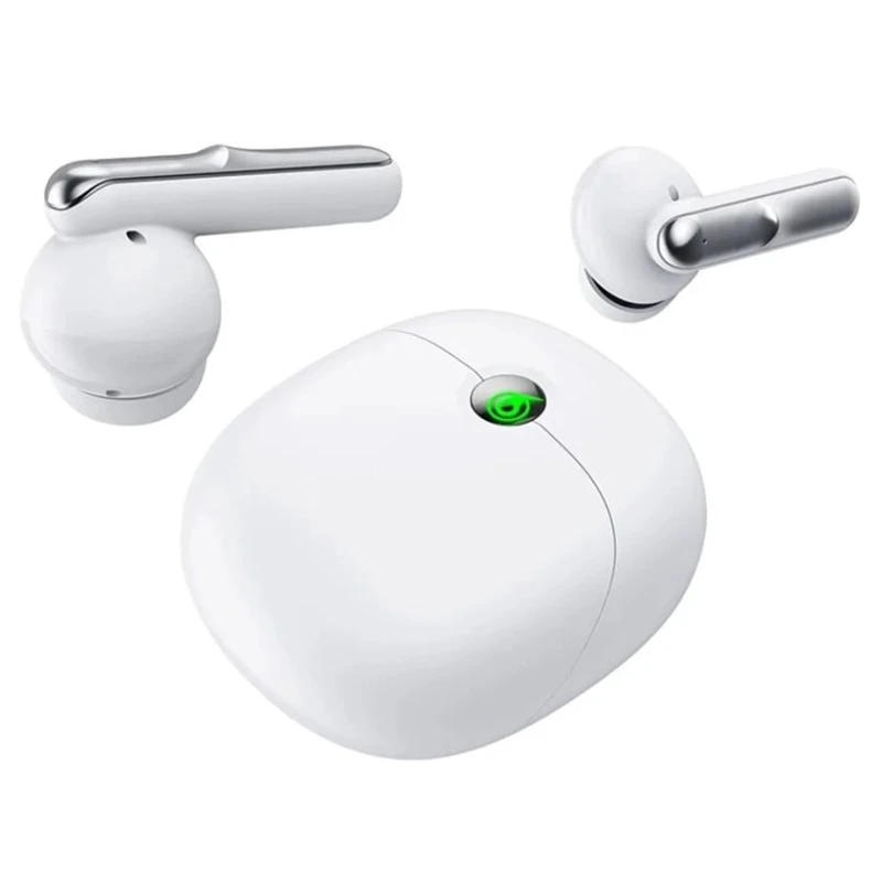 Simsiz Qulaqlıq Celebrat W55 ağ