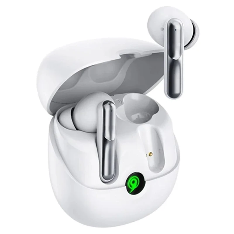 Simsiz Qulaqlıq Celebrat W55 ağ