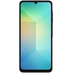 Смартфон Samsung Galaxy A06 4GB/64GB Black (8806095751948)